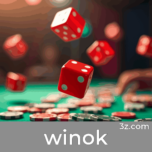 Winok: Serviço de Apostas Esportivas Especializado