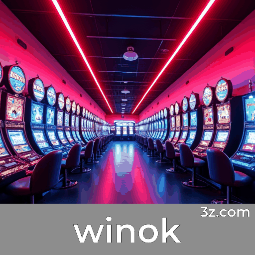 Experiência Mobile de Última Geração com o Aplicativo Winok