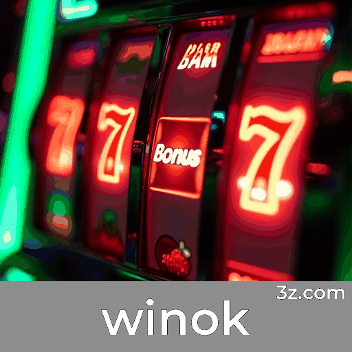Experimente o Login Premium com Proteção Avançada em Winok